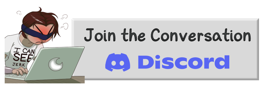 Discord Button