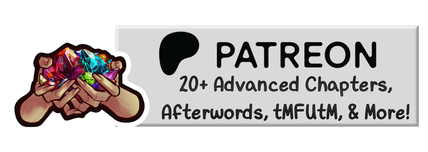 Patreon Button T