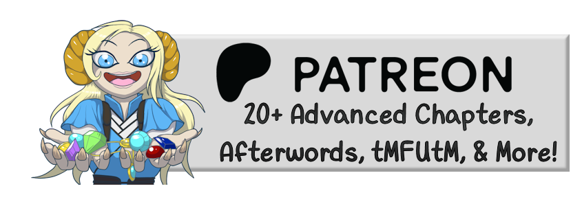 Patreon Button