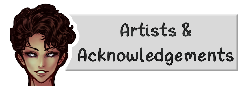 Artists Button